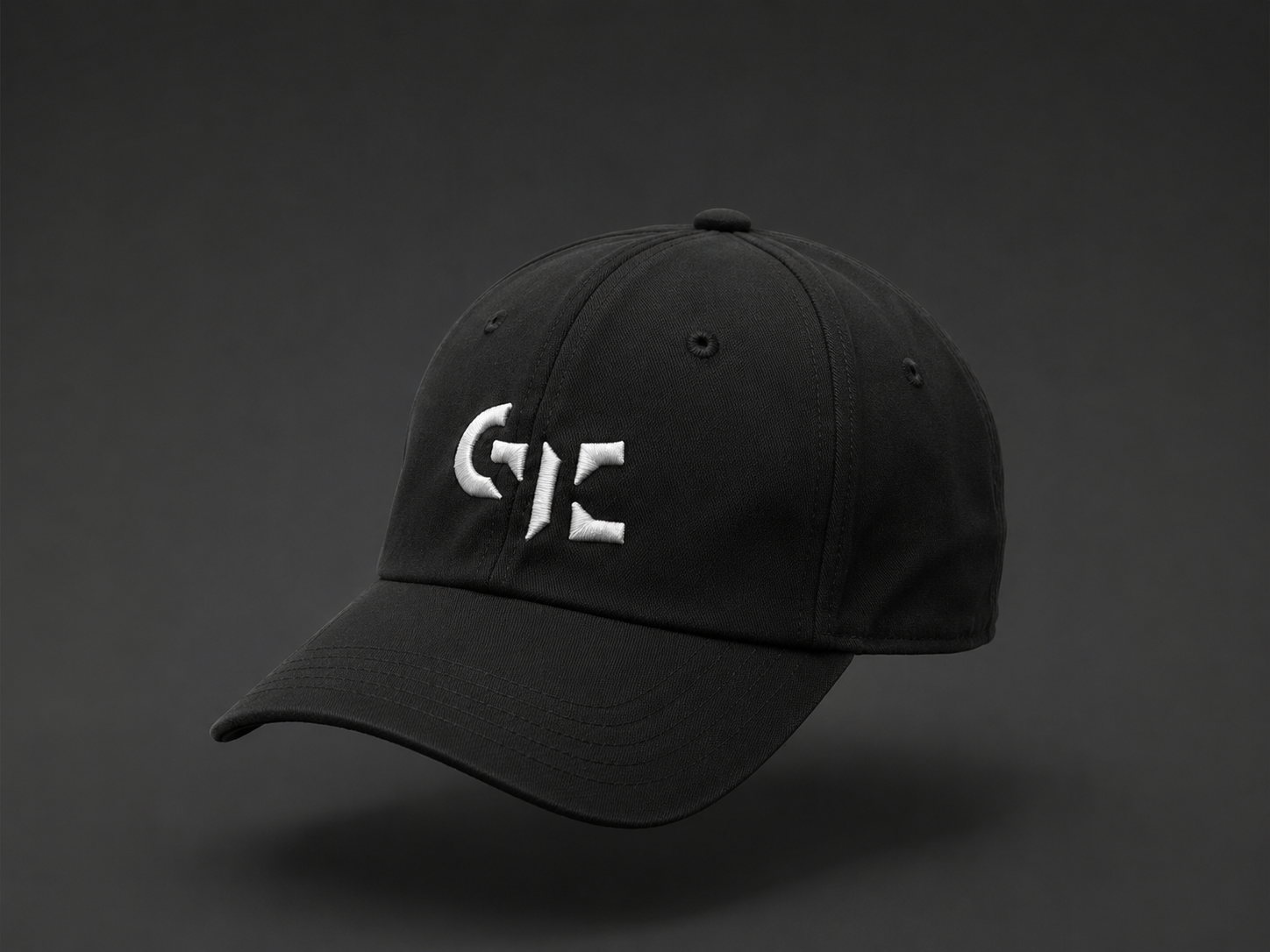 Shadow Runner Cap